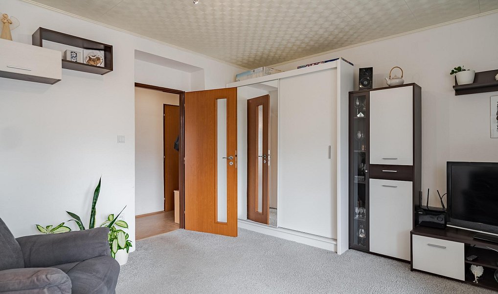 Prodej bytu 3+1 77 m², Choceň – náhled fotky 22