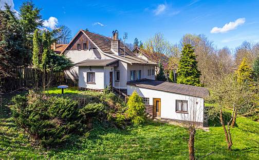 Prodej domu 108 m² s pozemkem 4 217 m², Kozlovice, okres Frýdek-Místek
