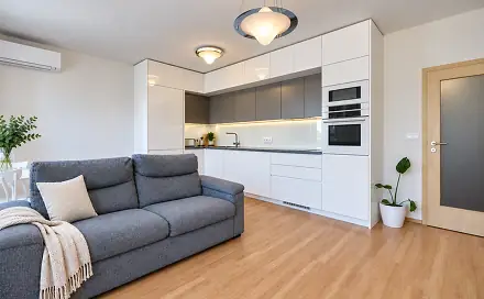 Prodej bytu 3+kk 71 m², K Netlukám, Praha 10 - Uhříněves