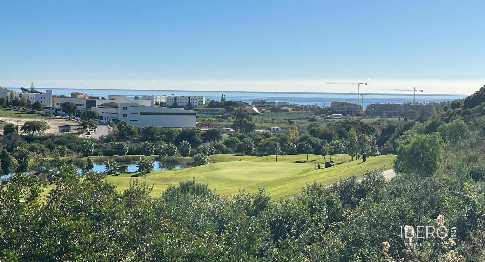 Casa 6+kk – Estepona, Santa María, Valle Romano - Vista 3