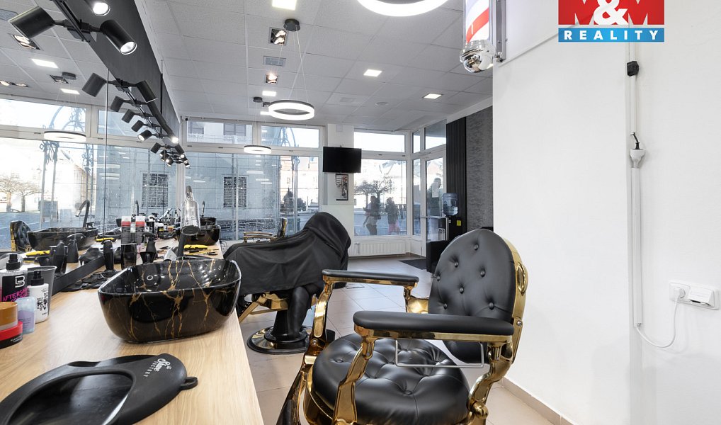 Prodej kanceláře 720 m², Bruntál – náhled fotky 6