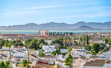 Prodej bytu 4+kk 293 m², Los Alcázares, Murcia, Španělsko, Španělsko