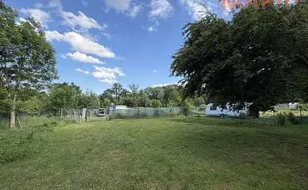 Prodej zahrady 447 m², Vítězná, Klášterec nad Ohří, okres Chomutov