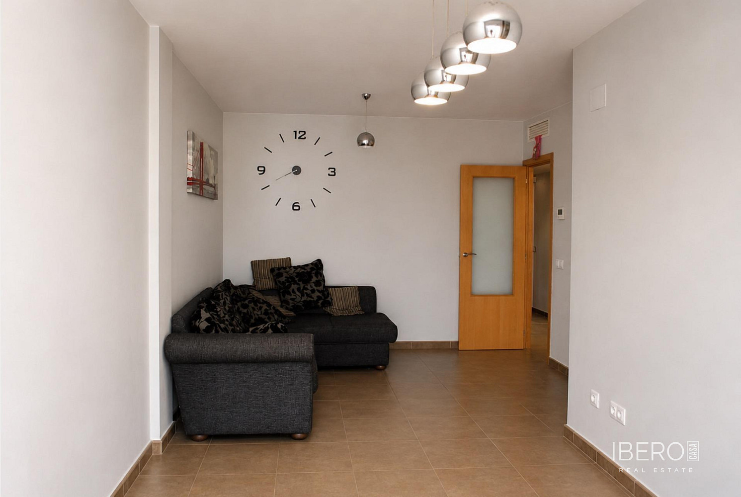 Piso 4+kk – Vallada, la Costera - Vista 4