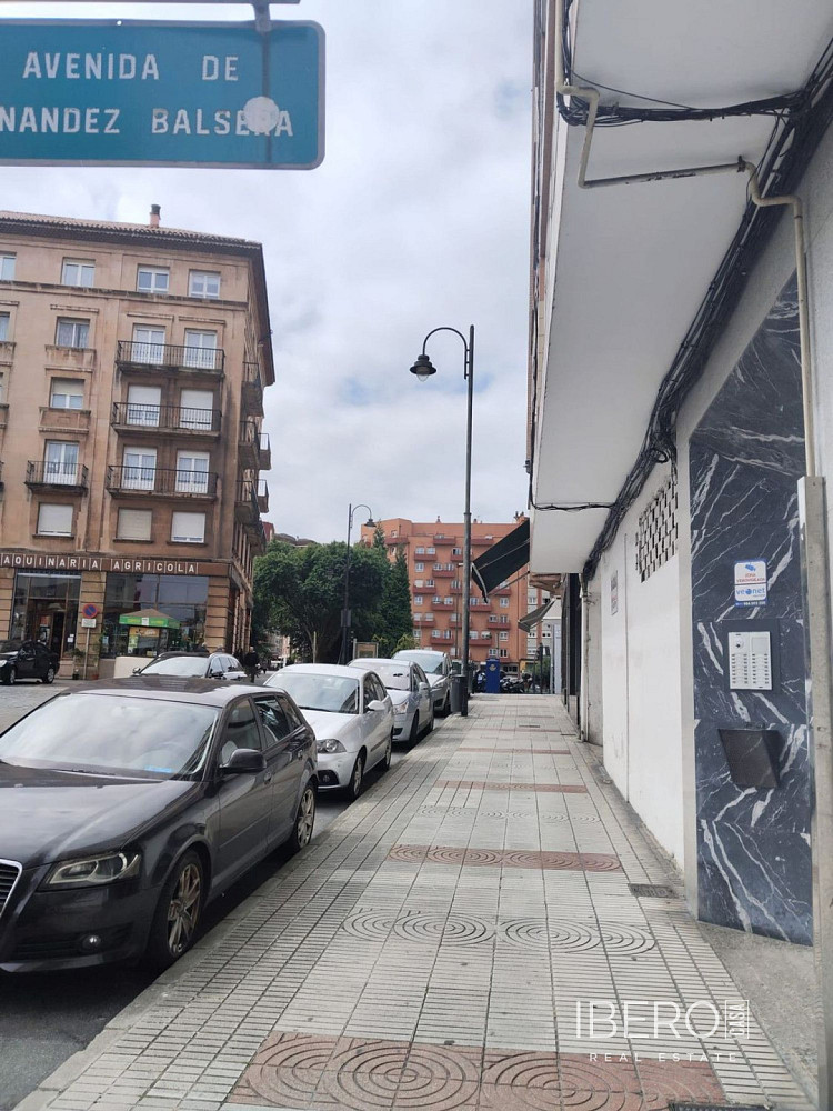 Piso 4+kk – Avilés, Sabugo - Vista 5