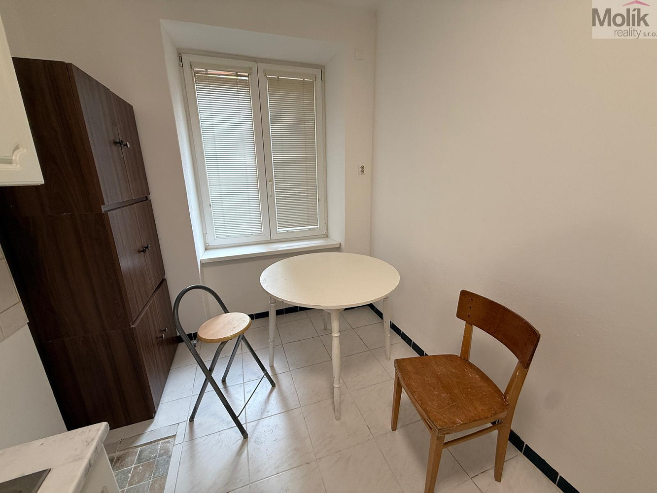 Pronájem bytu 1+1 35 m² – fotografie 4