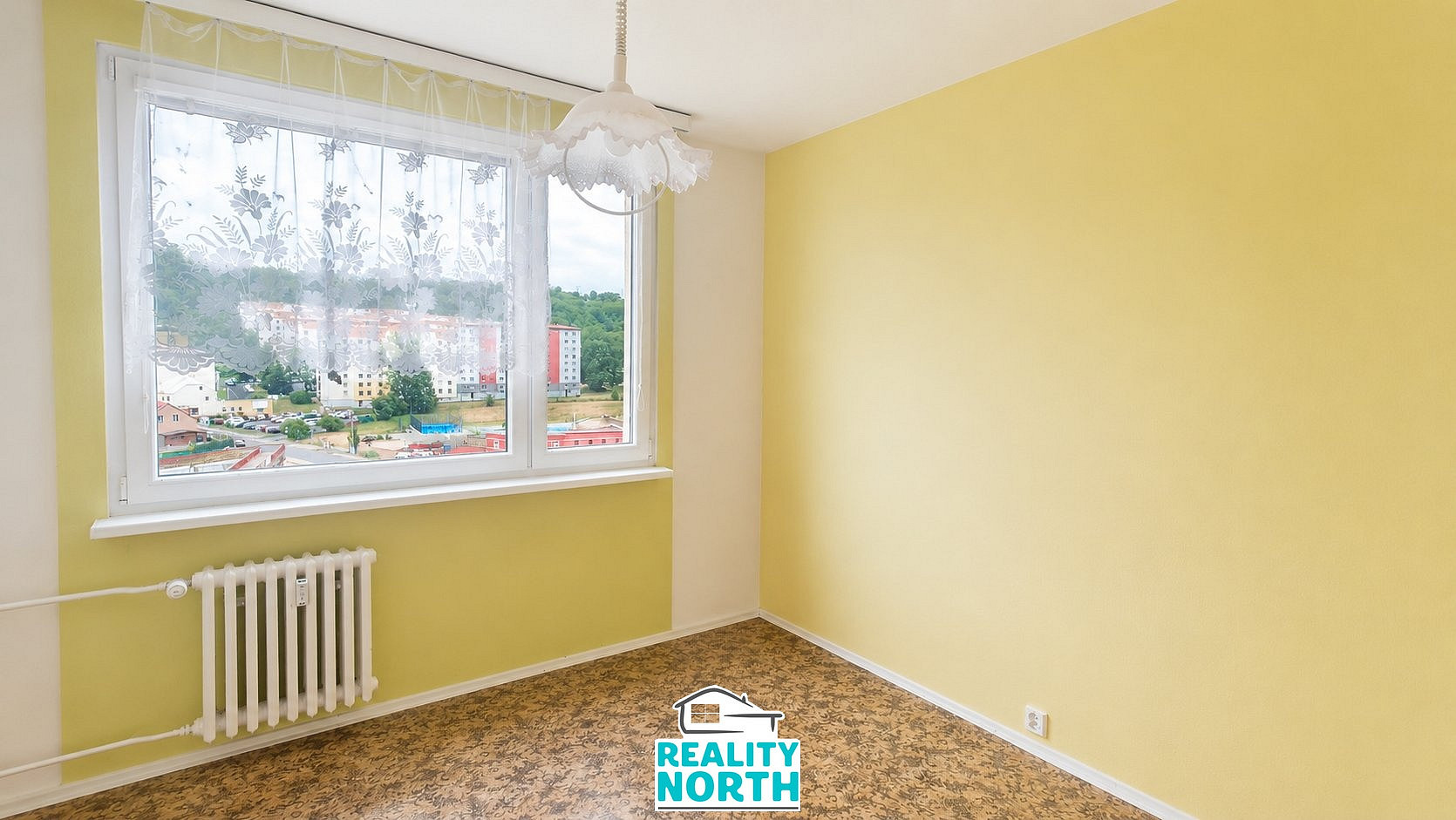 Prodej bytu 2+kk 33 m² — photo 3