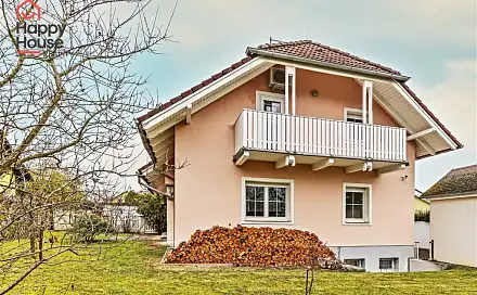 Prodej domu 180 m² s pozemkem 576 m², Krátká, Mariánské Lázně - Hamrníky, okres Cheb