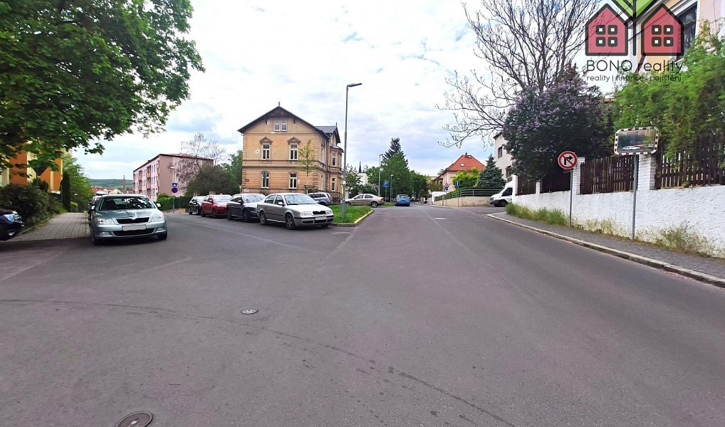 Pronájem bytu 2+kk 52 m², Litoměřice – náhled fotky 24