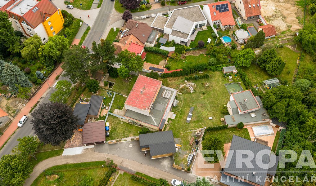 Prodej domu 200 m² s pozemkem 736 m², Pardubice – náhled fotky 19
