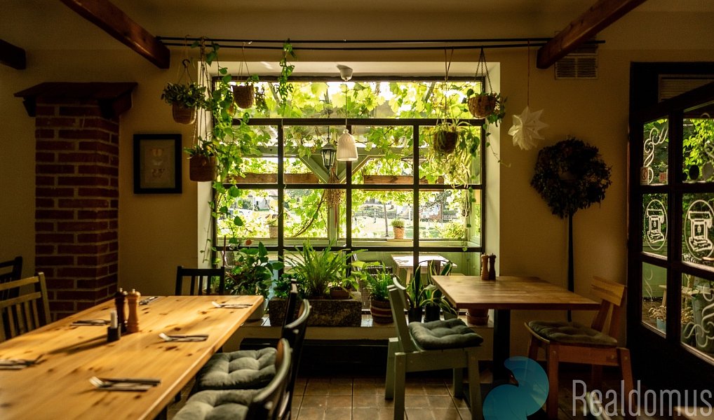Prodej restaurace 320 m², Protivín – náhled fotky 4