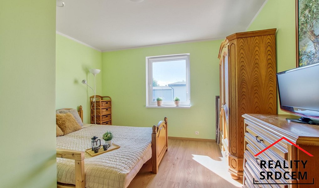 Prodej domu 105 m² s pozemkem 873 m², Vendryně – náhled fotky 21