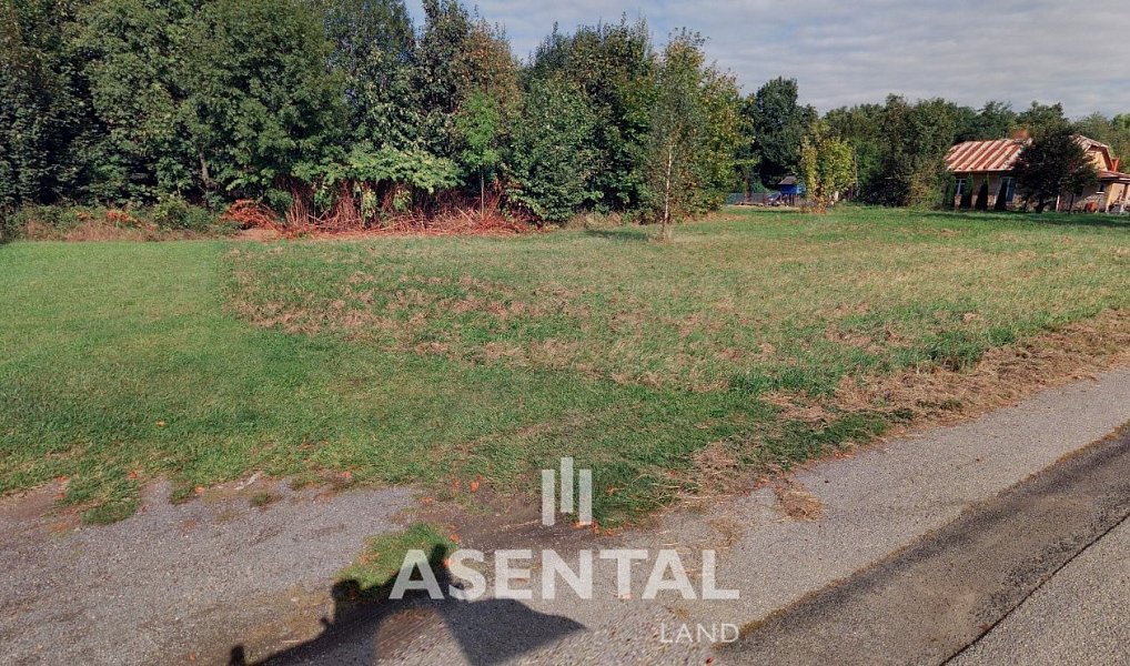 Prodej komerčního pozemku 2 655 m², Orlová – náhled fotky 6