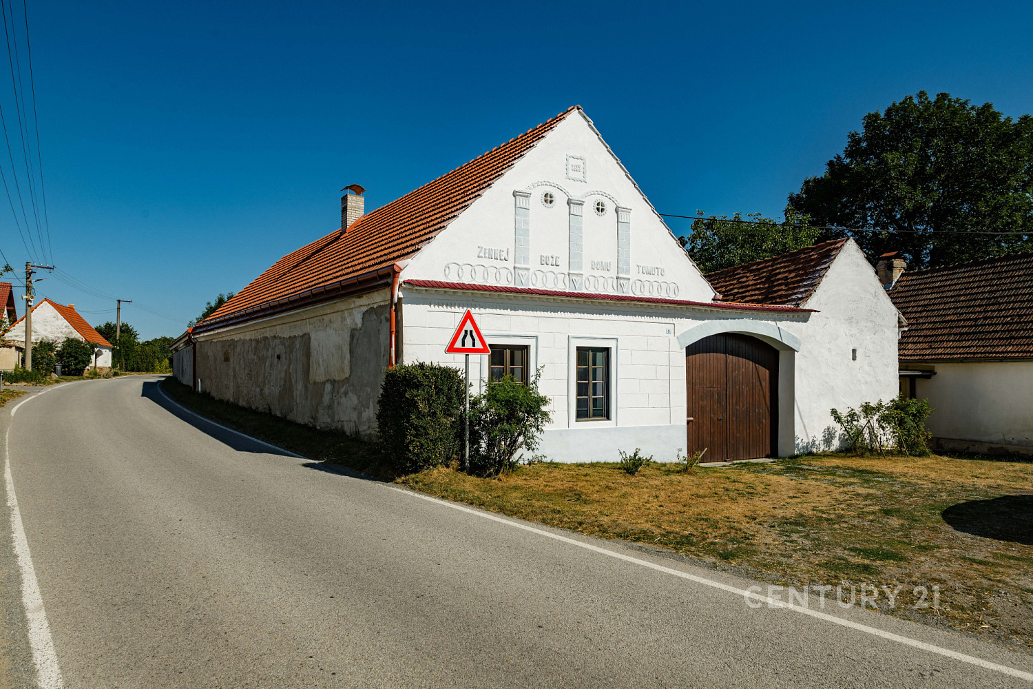 Prodej domu 270 m² s pozemkem 2 834 m² – fotografie 3