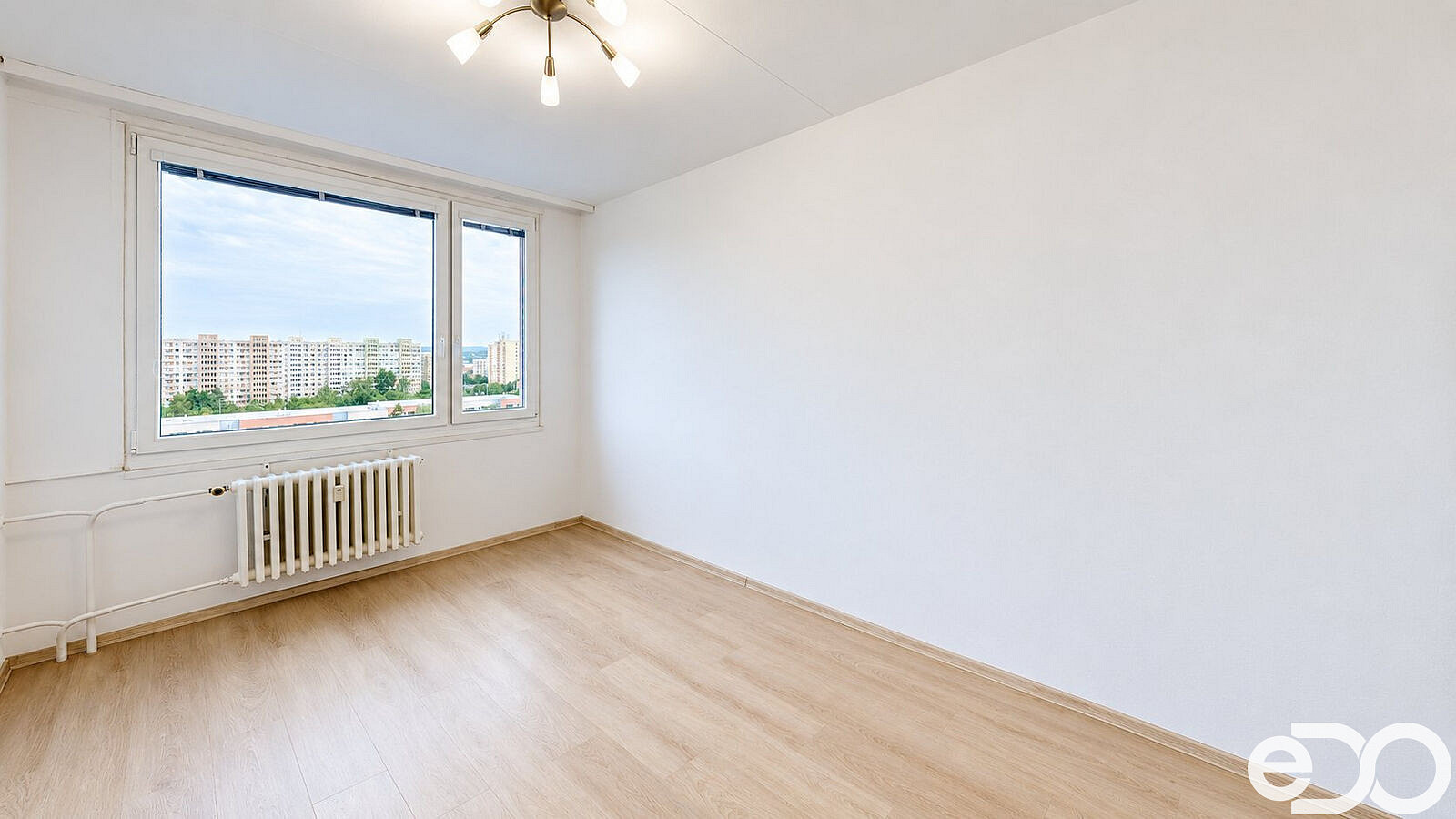 Pronájem bytu 2+kk 43 m²
