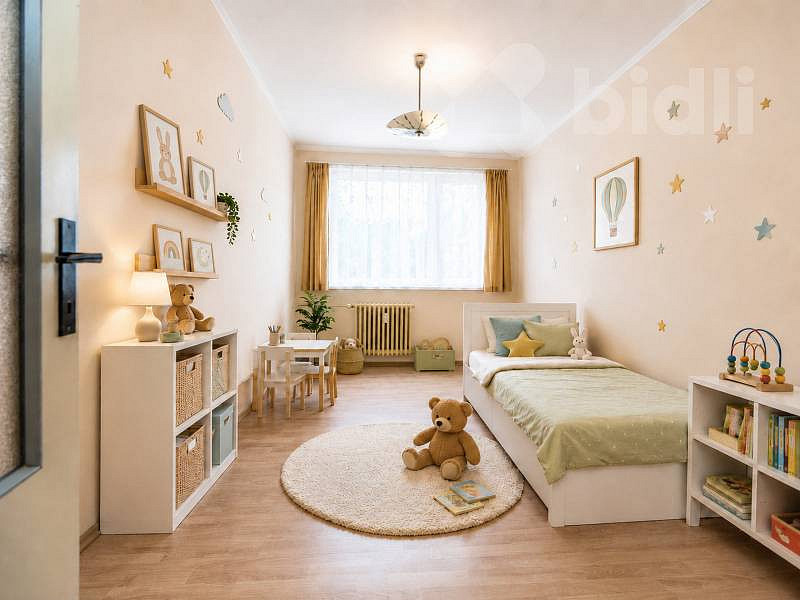 Prodej bytu 3+1 74 m² — photo 4