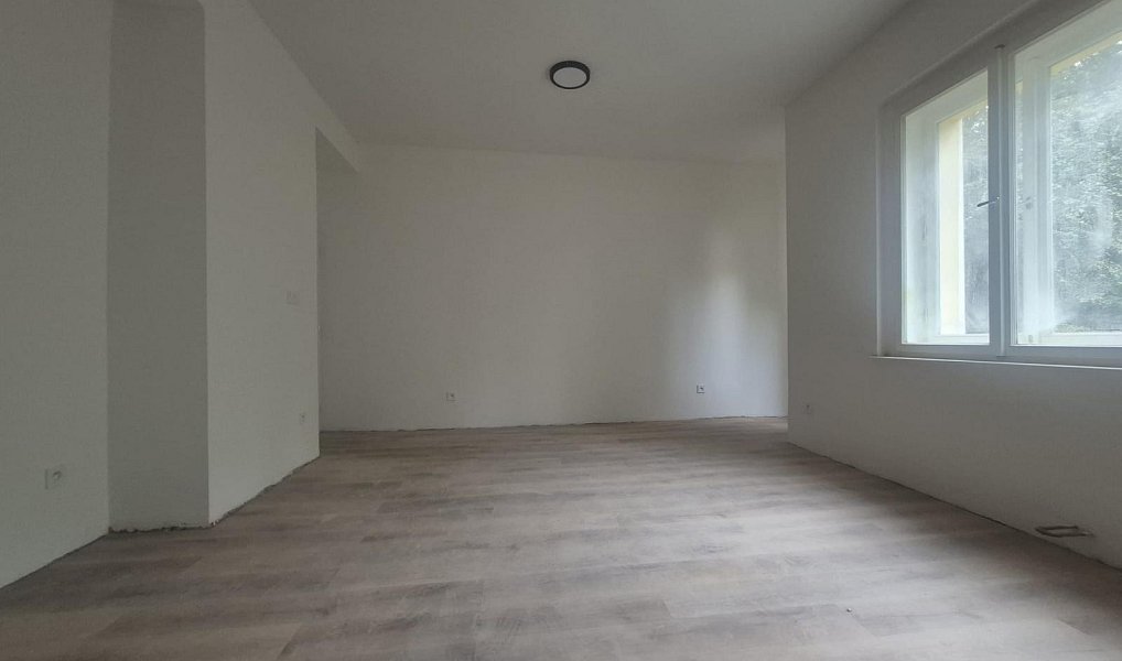 Pronájem bytu 1+kk 30 m², Praha – náhled fotky 3