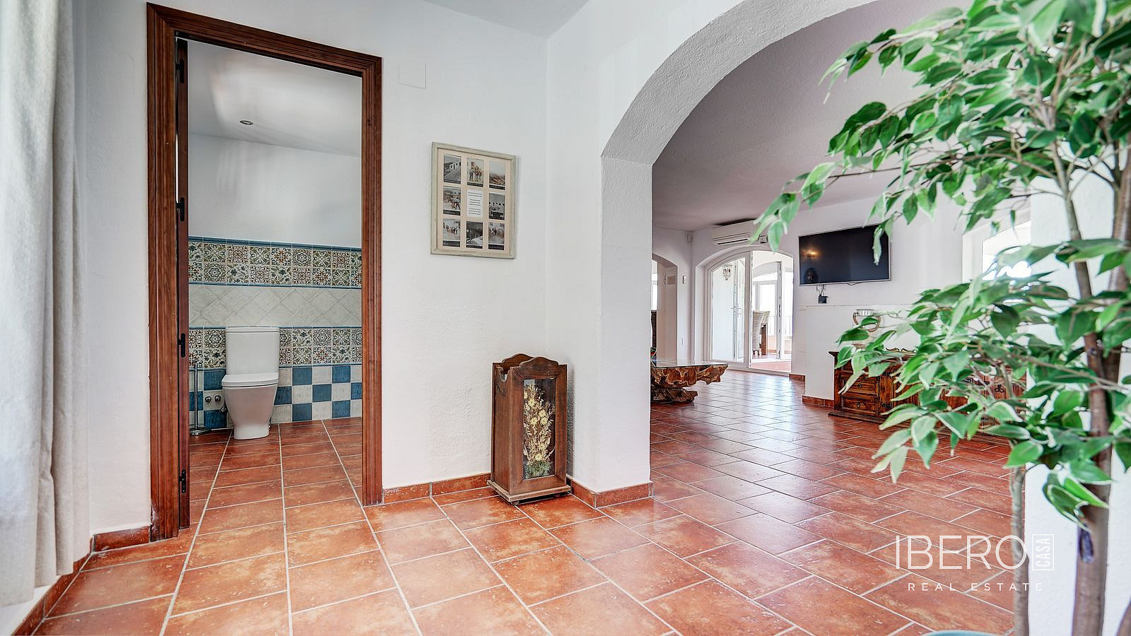 Casa 6+kk – Mijas, Urbanización Santa Rosa, Las Lomas de Mijas - Vista 4