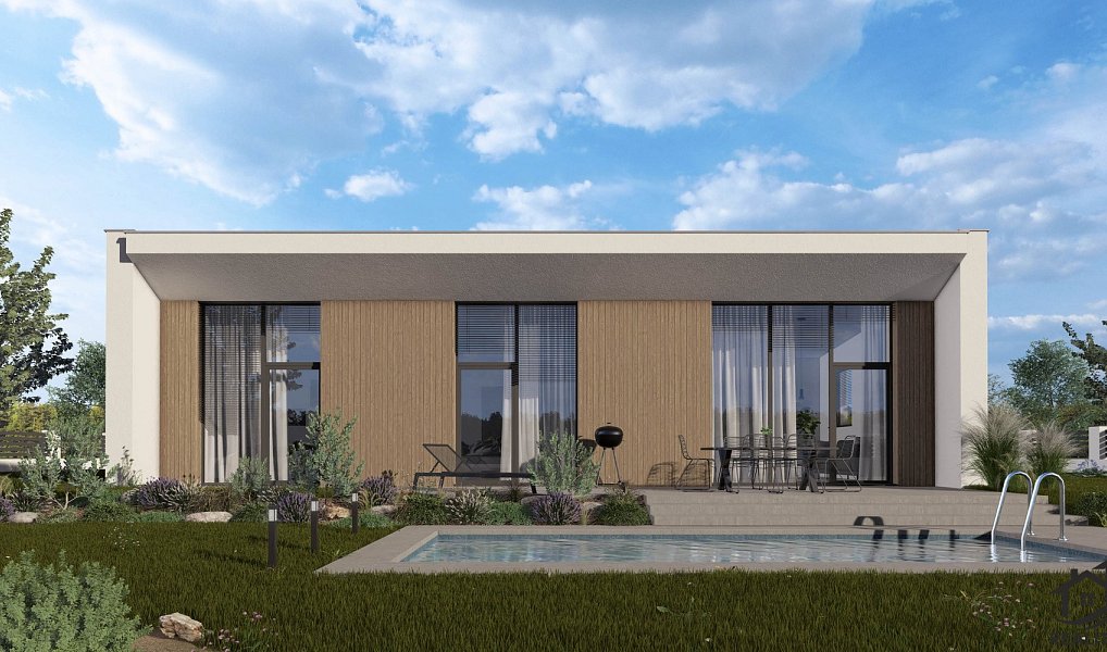 Prodej domu 92 m² s pozemkem 1 292 m², Petrovice u Karviné – náhled fotky 6