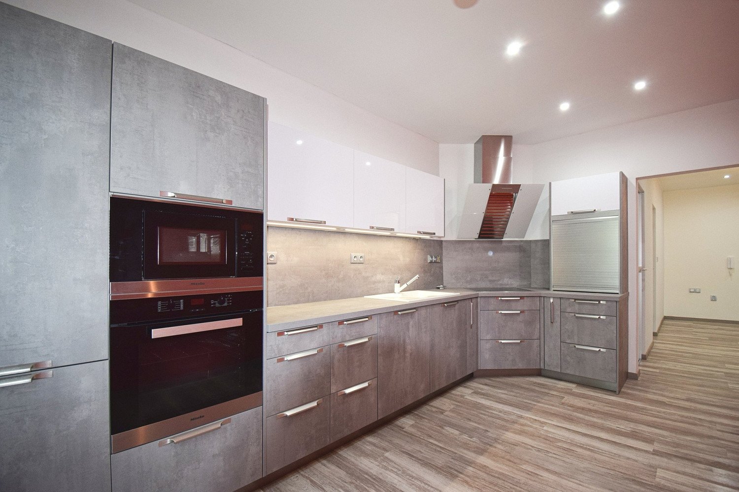 Prodej bytu 3+1 82 m² – fotografie 4