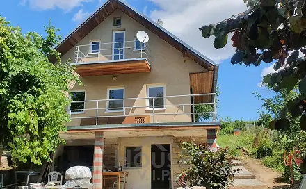 Prodej chaty/chalupy 78 m² s pozemkem 739 m², Sluštice, okres Praha-východ