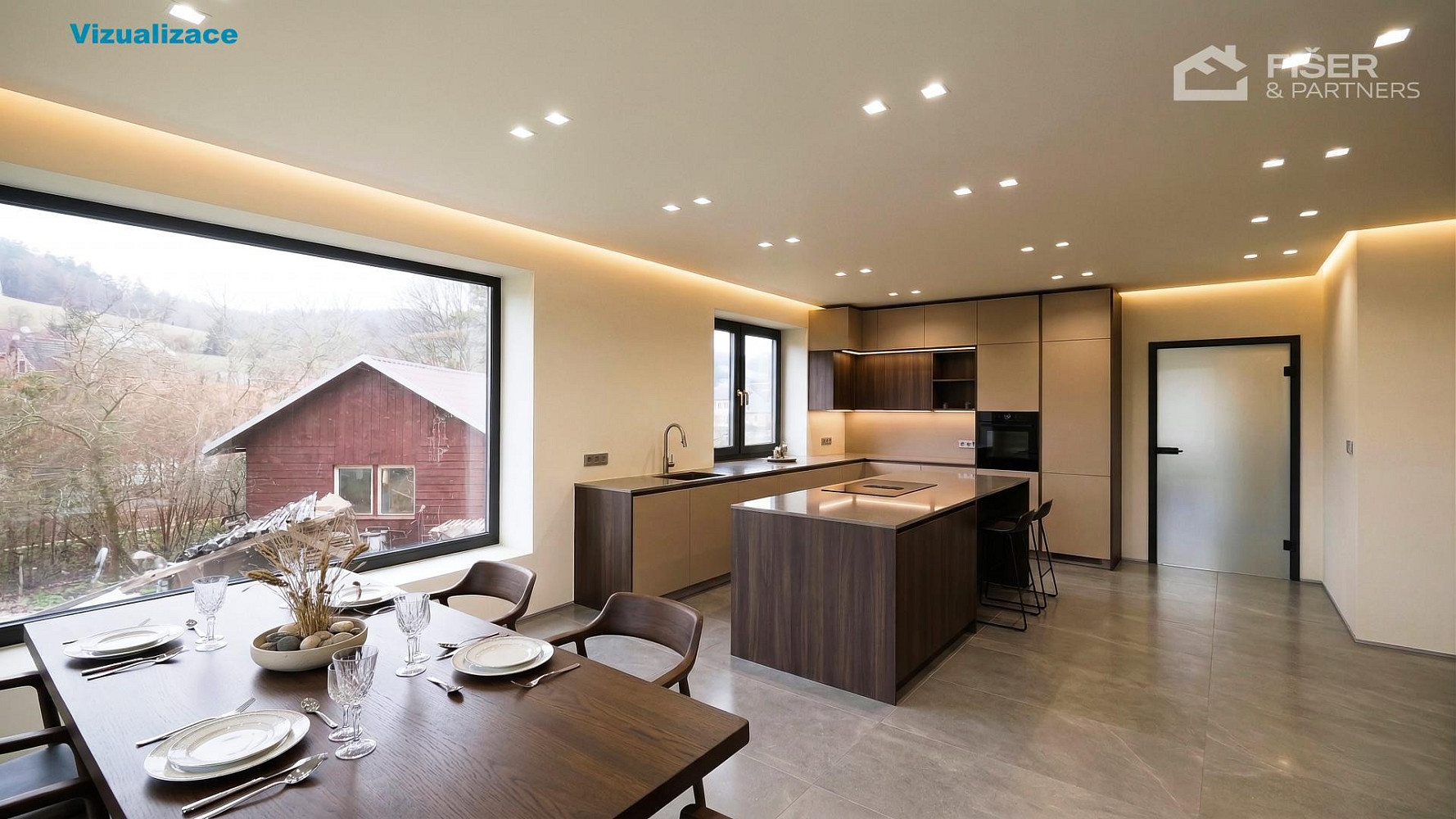 Prodej domu 155 m² s pozemkem 1 068 m² — photo 4