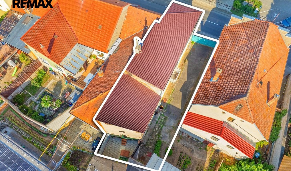 Prodej domu 107 m² s pozemkem 29 m², Koryčany – náhled fotky 22