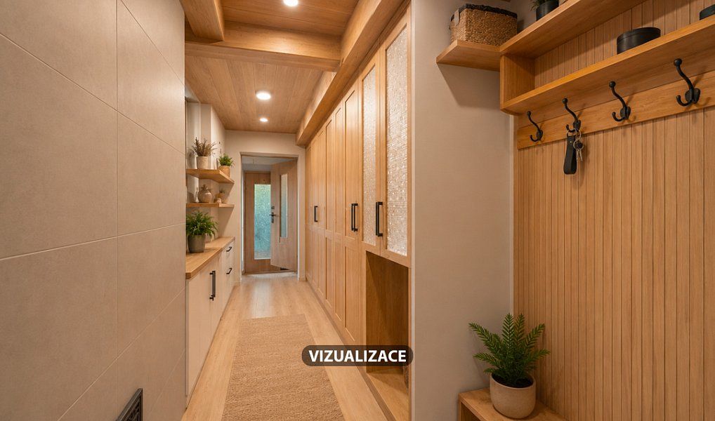 Prodej domu 120 m² s pozemkem 1 548 m², Jablonec nad Nisou – náhled fotky 31