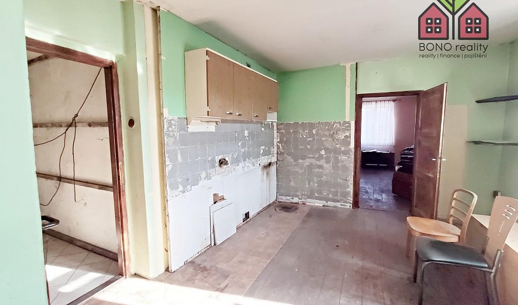 Prodej domu 225 m² s pozemkem 3 531 m², Křešice – náhled fotky 27