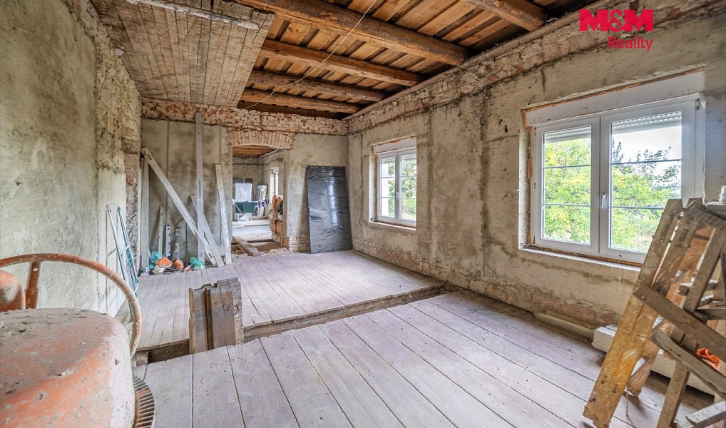 Prodej domu 300 m² s pozemkem 444 m², Žatec – náhled fotky 6