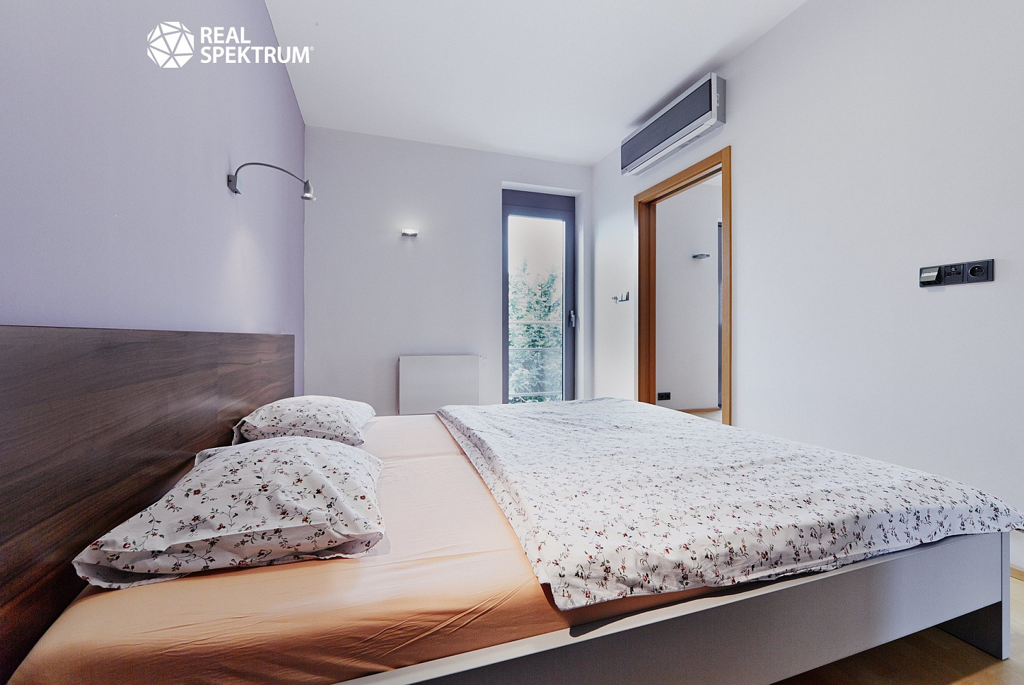Pronájem bytu 3+kk 94 m² — photo 4