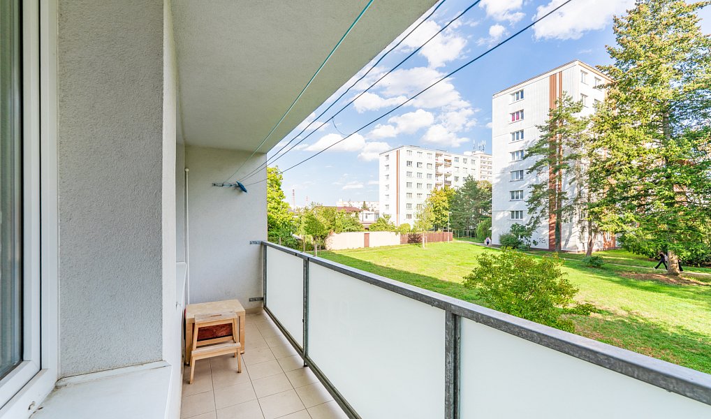 Prodej bytu 2+kk 40 m², Kralupy nad Vltavou – náhled fotky 7