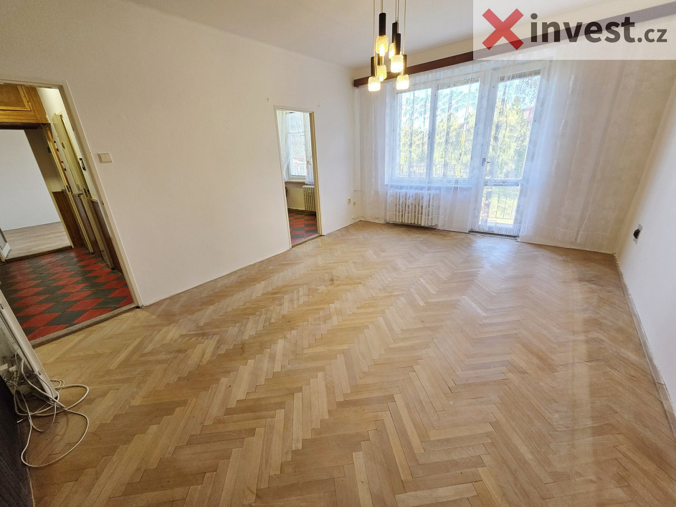 Prodej bytu 2+1 53 m² – fotografie 4