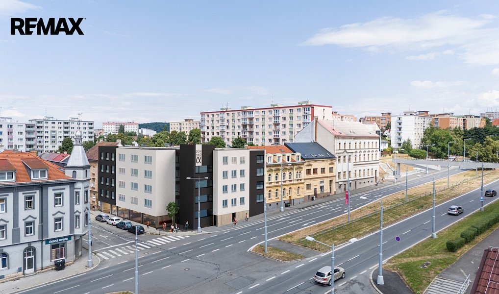 Prodej bytu 2+kk 60 m², Plzeň – náhled fotky 9