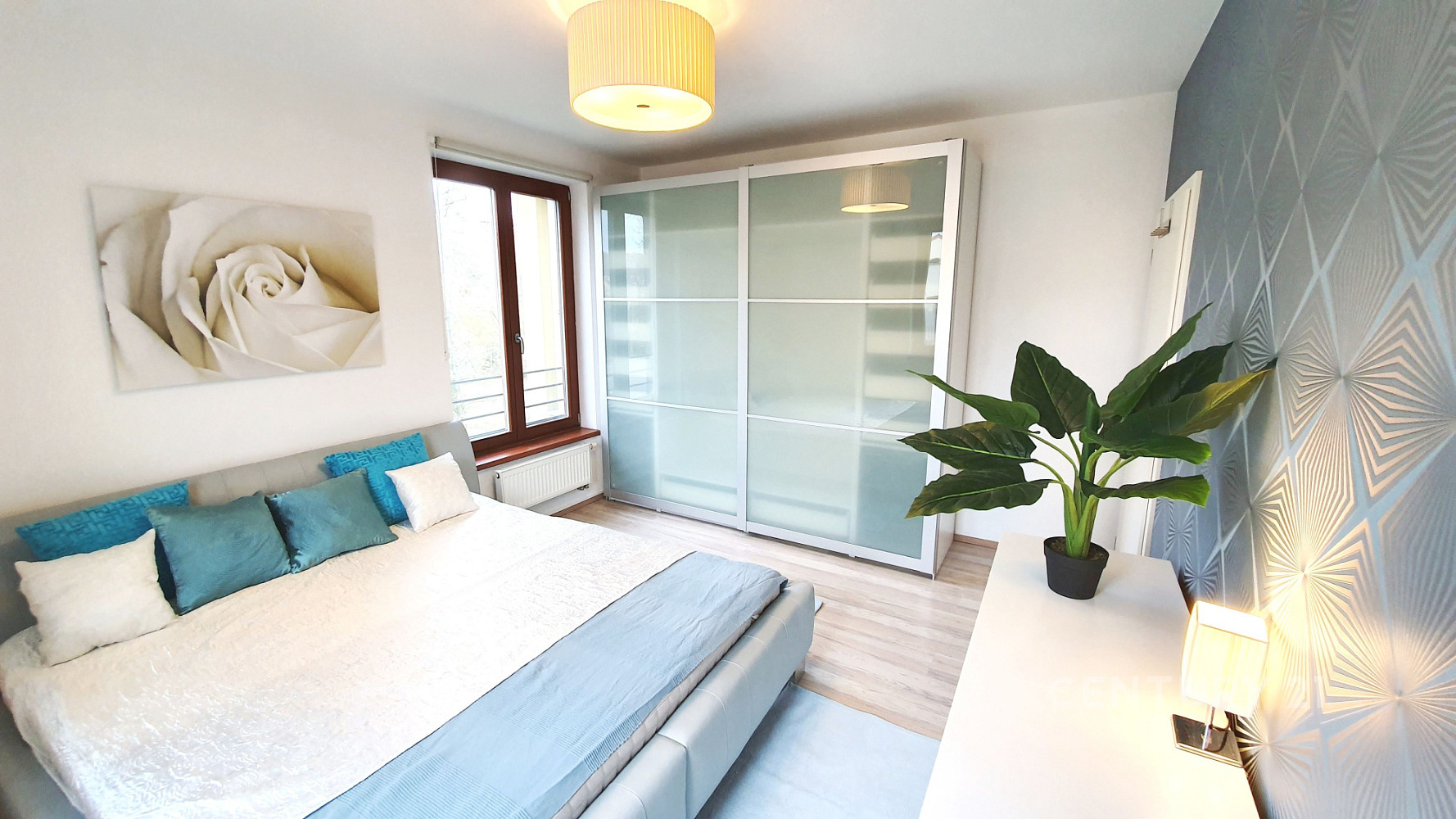 Pronájem bytu 3+kk 95 m² – fotografie 5