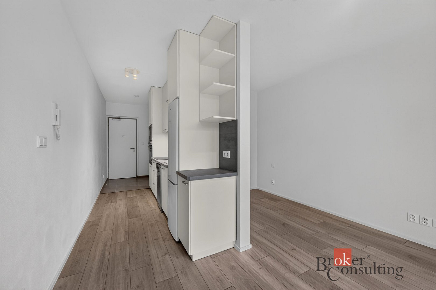 Pronájem bytu 1+kk 31 m² — photo 4