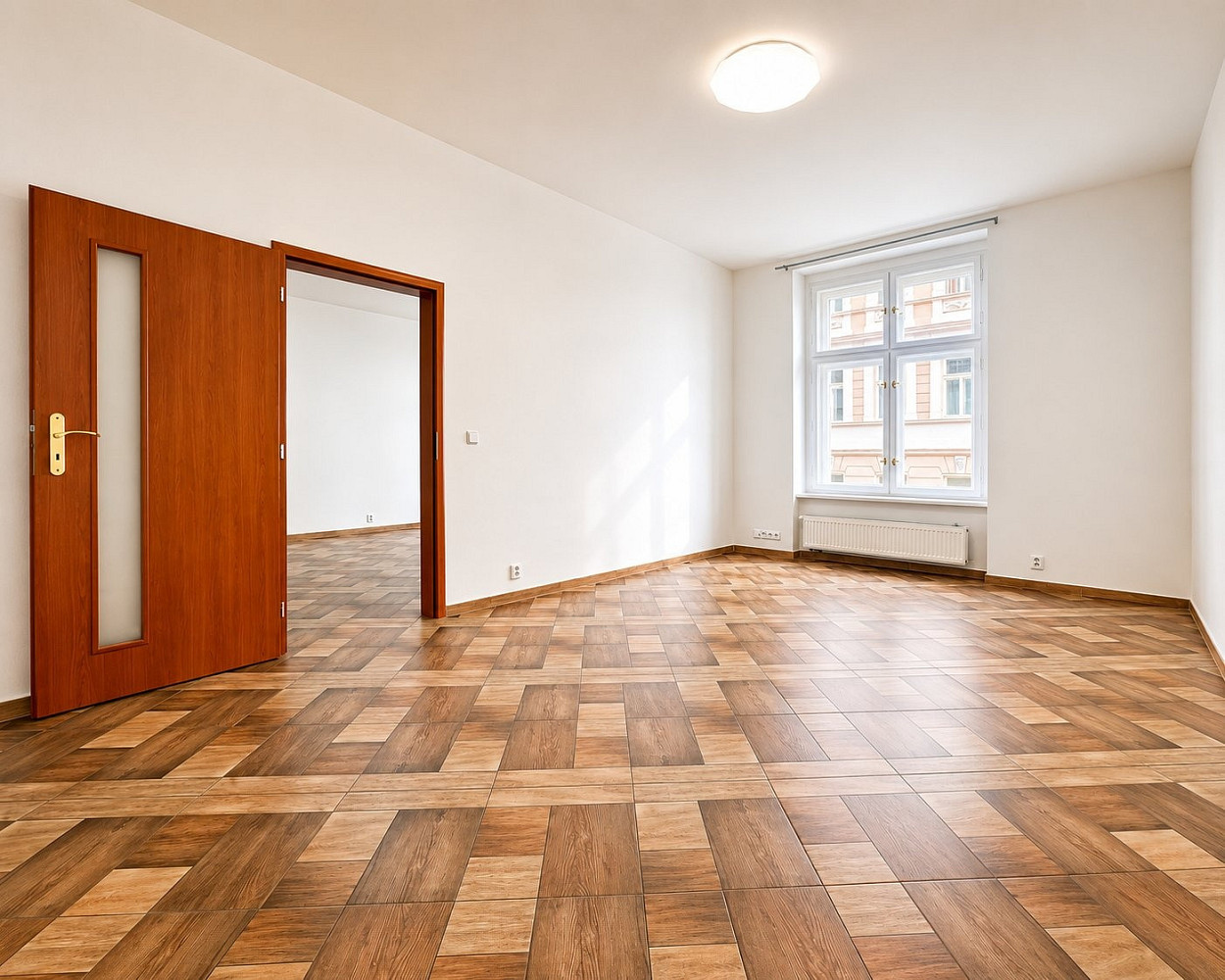 Pronájem bytu 2+1 62 m² — photo 2
