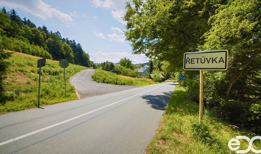 Prodej stavebního pozemku 1 563 m², Řetůvka – náhled fotky 11