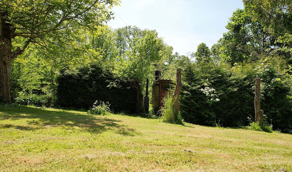 Prodej chaty/chalupy 42 m² s pozemkem 676 m², Zlaté Hory – náhled fotky 14