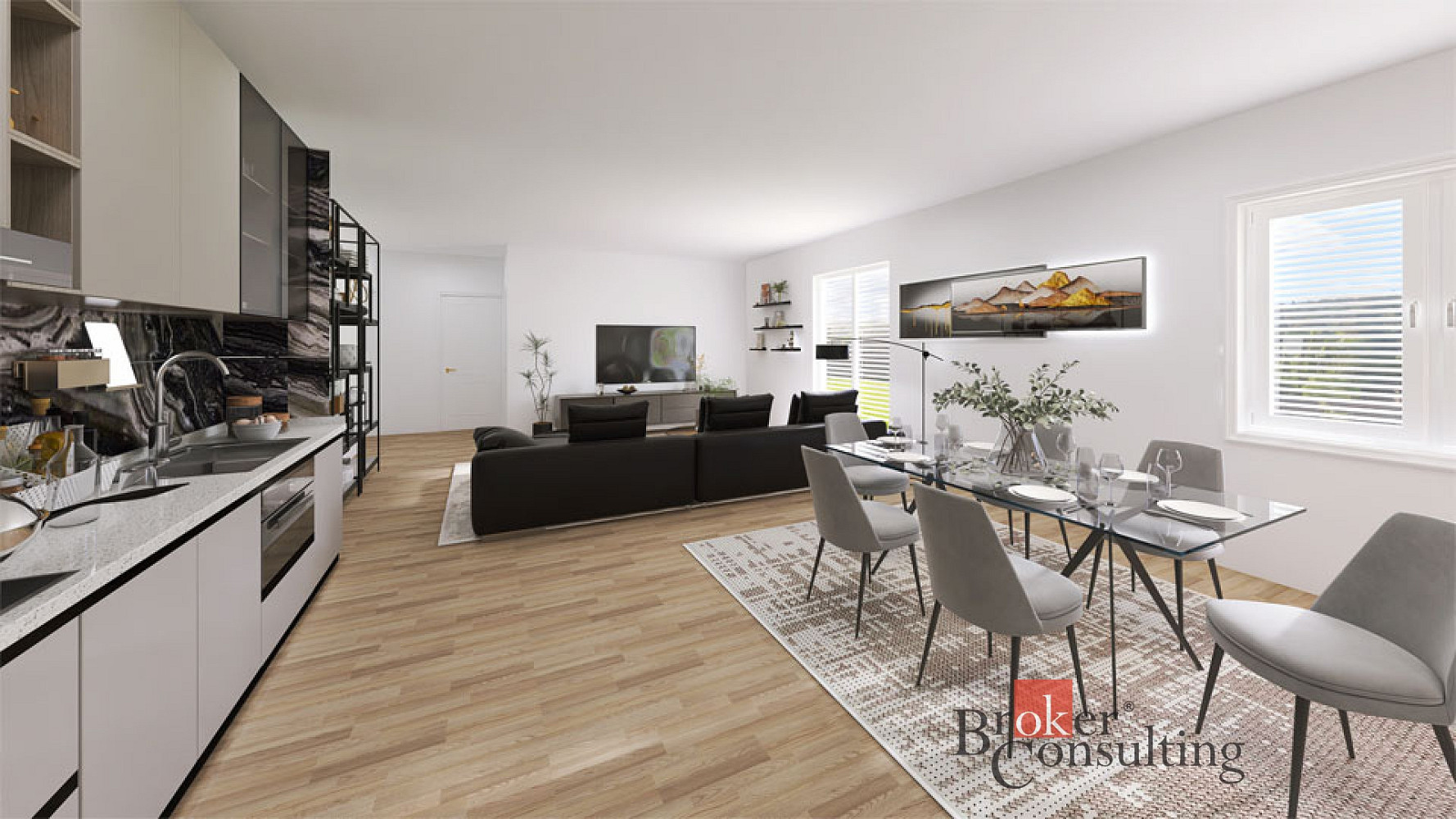Prodej bytu 3+kk 113 m² – fotografie 2