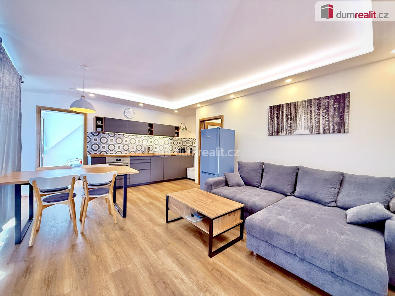 Prodej bytu 3+kk 60 m² – fotografie 2
