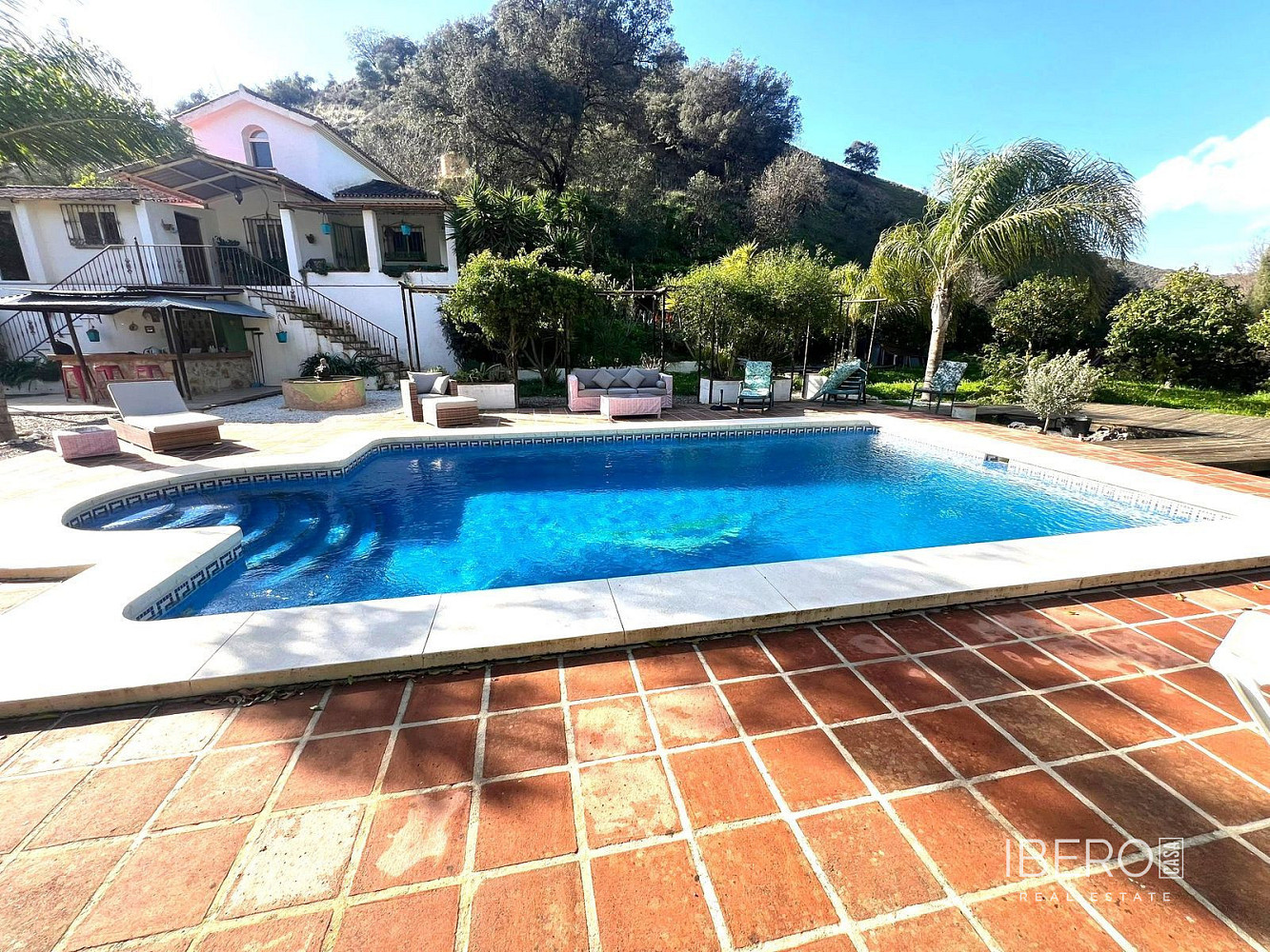 Casa 5+kk – Málaga, Tiro de Pichón, Cruz de Humilladero - Vista 3