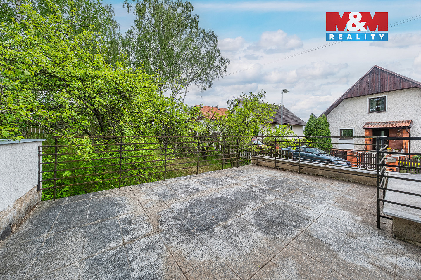 Prodej domu 266 m² s pozemkem 972 m² – fotografie 4