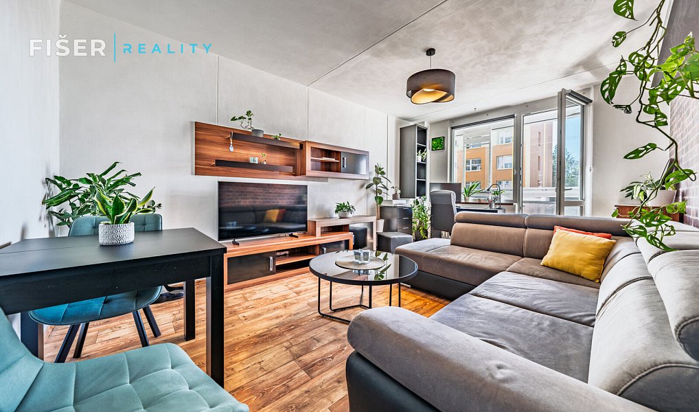 Pronájem bytu 2+1, 58 m², Havlíčkův Brod, Ledeč nad Sázavou
