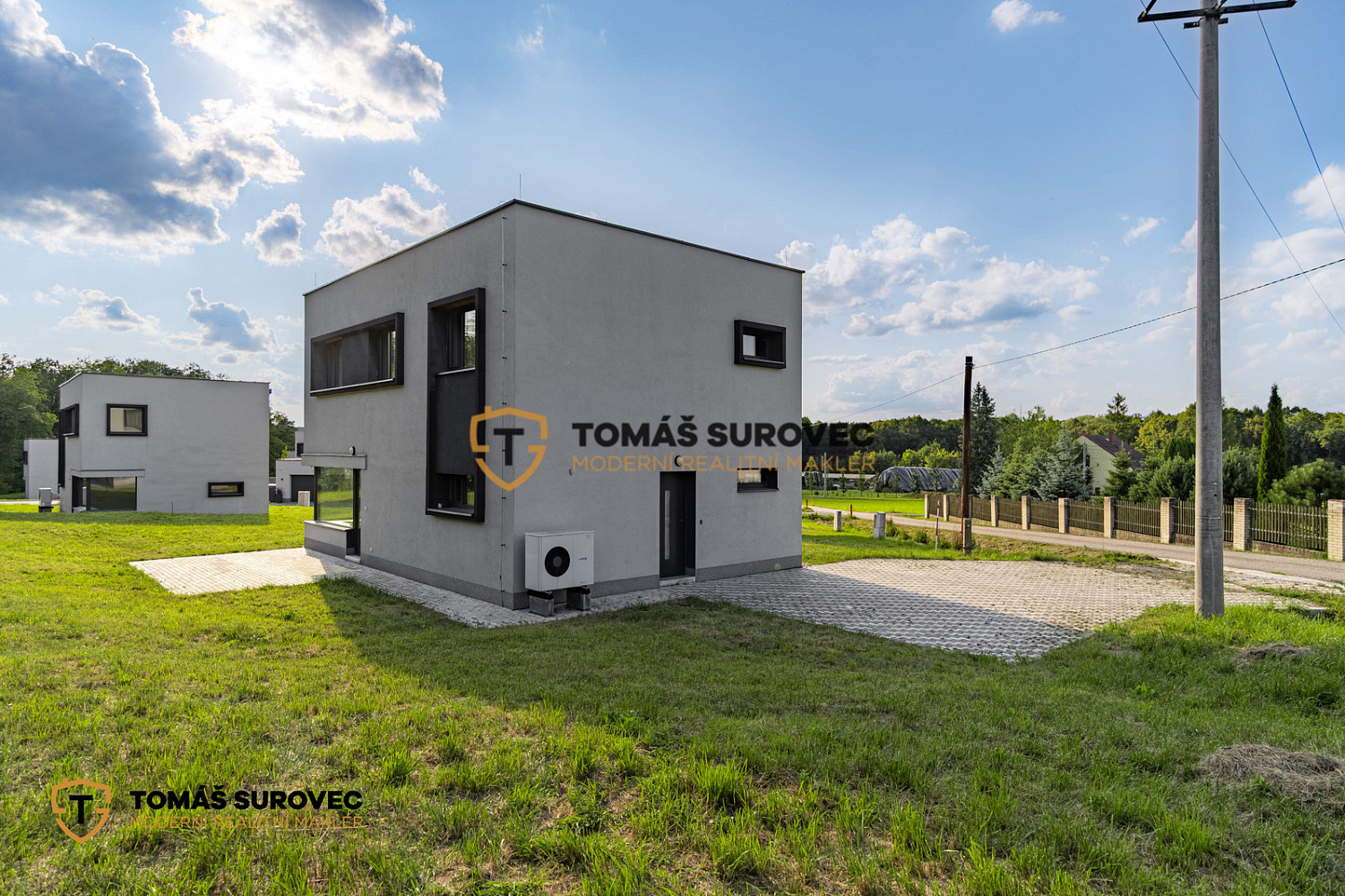 Prodej domu 157 m² s pozemkem 867 m² – fotografie 2