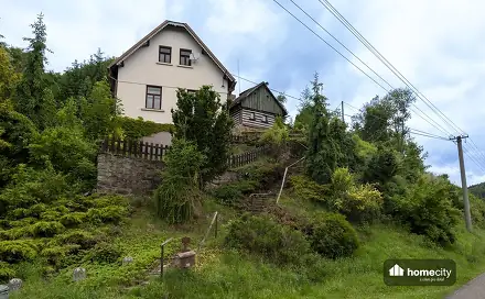 Prodej chaty/chalupy 68 m² s pozemkem 1 216 m², Suchovršice, okres Trutnov