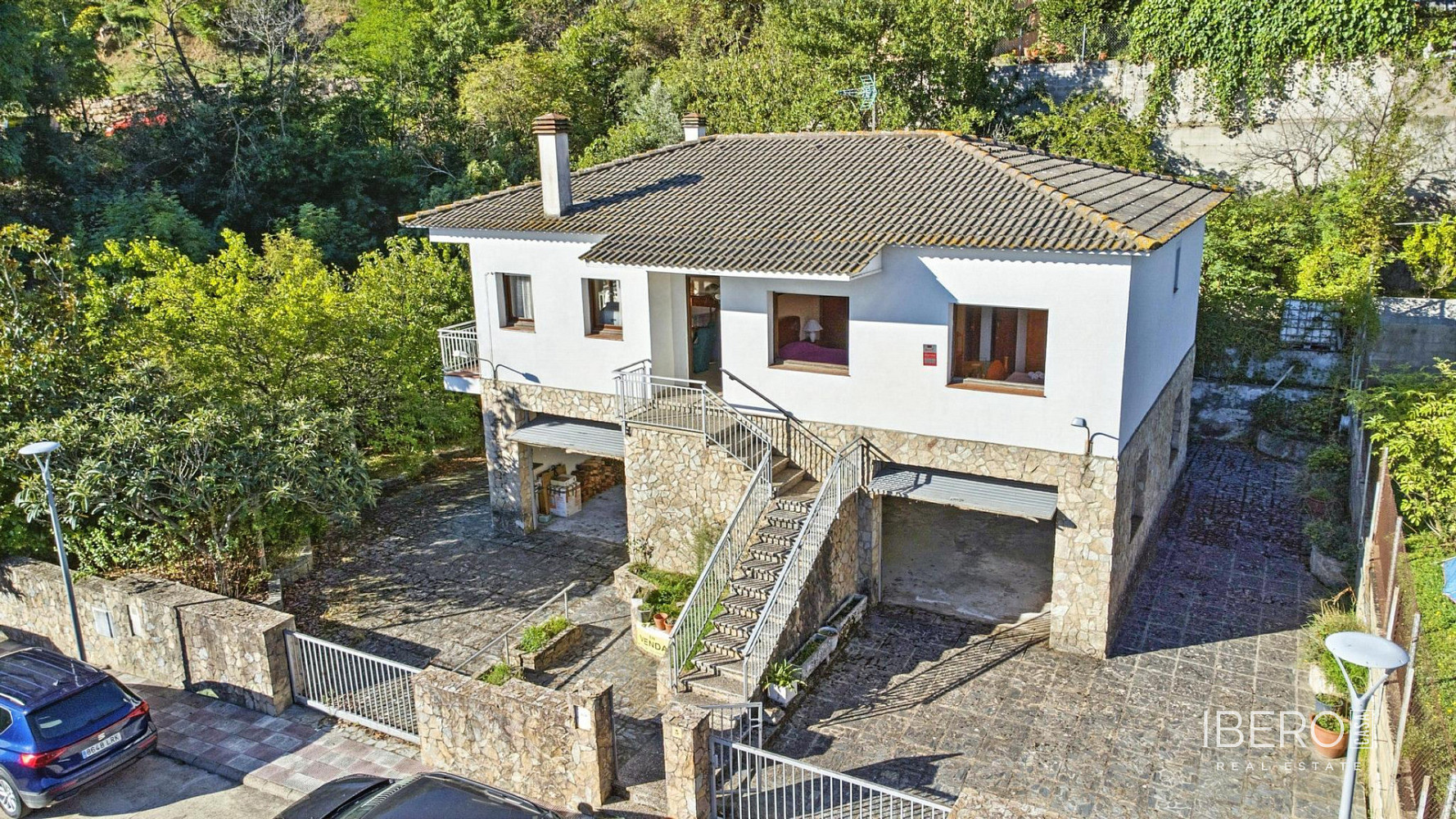 Casa 4+kk – Arbúcies, la Selva - Vista 3