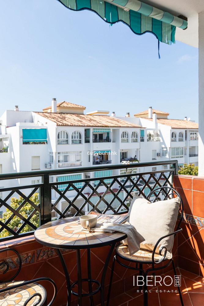 Pis 3+kk – Mijas, Las Lagunas, Campo-Mijas - Vista 4