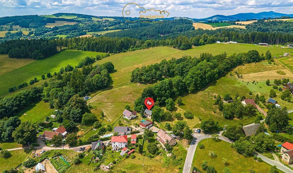 Prodej domu 80 m² s pozemkem 371 m², Skuhrov – náhled fotky 22