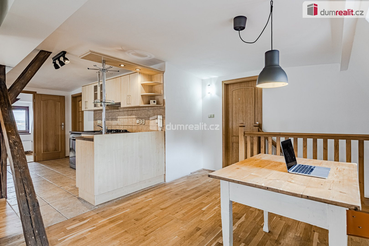 Prodej bytu 3+kk 100 m² – fotografie 4
